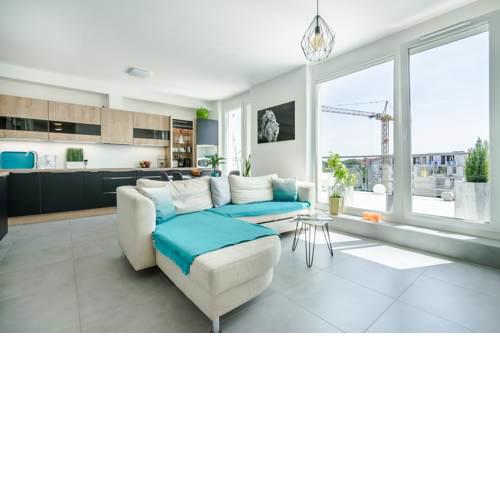 BpR SkyLine Penthouse with rooftop terrace & A/C