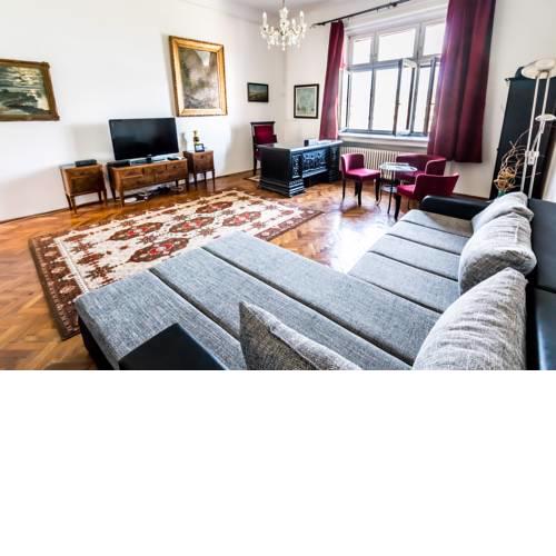 BpR Stollár Apartment, Best View