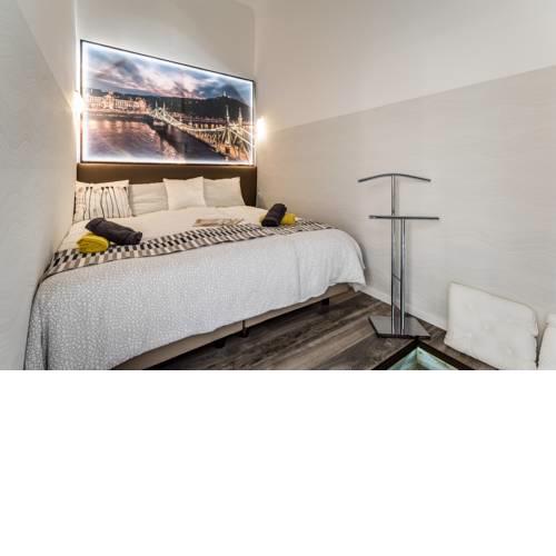 BpR Sunlight Apartment In The City Center