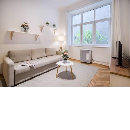 BpR TOFFEE Design Home with A/C