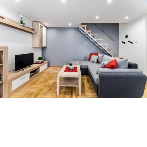 BpR Travellino Design Apartment