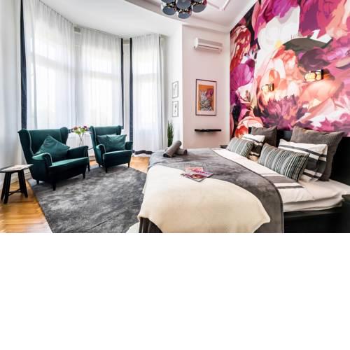 BpR True Colors of Art Apartment
