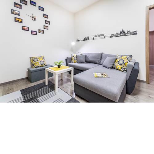 BpR Universo Paralello Apartment