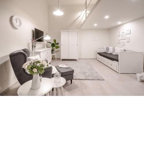 BpR Vintage Dió Home with A/C