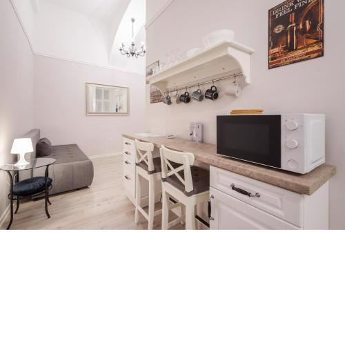 BpR Waldorf Wooden Home