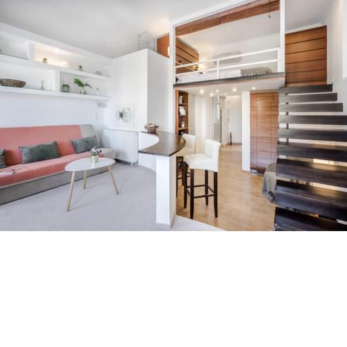 BpR Woodland Design Home with A/C
