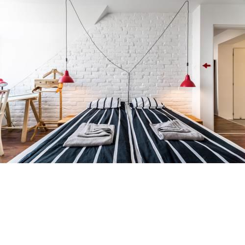 BpR Worldwide Apartment