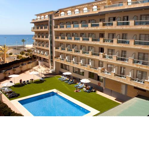 BQ Andalucia Beach Hotel