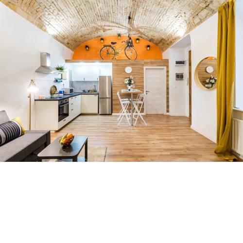 BQA- Budapest Quality Apartments, Best Location