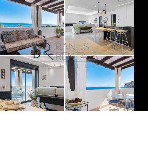 Br Playas Del Duque Ref C412