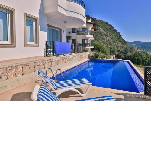 Braeside Apartment