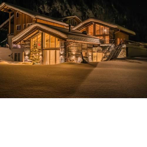 Braito's Seaside Lodges und Suites