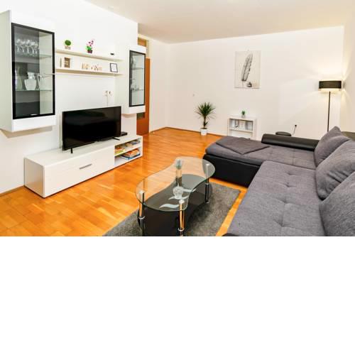 Brala Apartment Zadar
