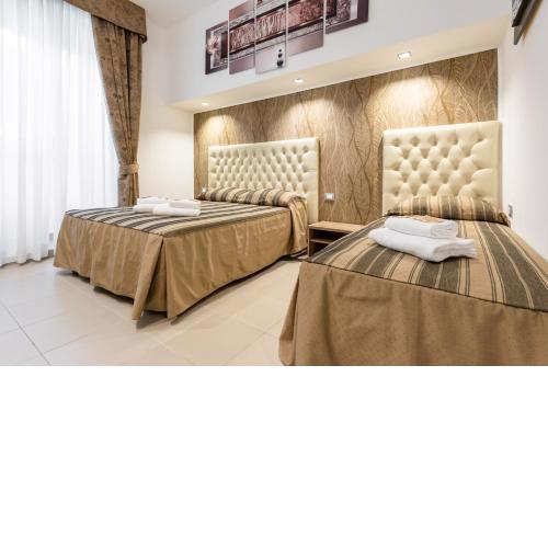 Brancaccio Suite 43