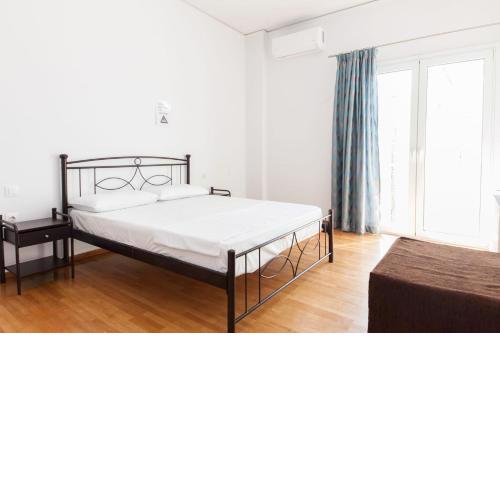 Brand new 1 Bd Apt in Kolonaki