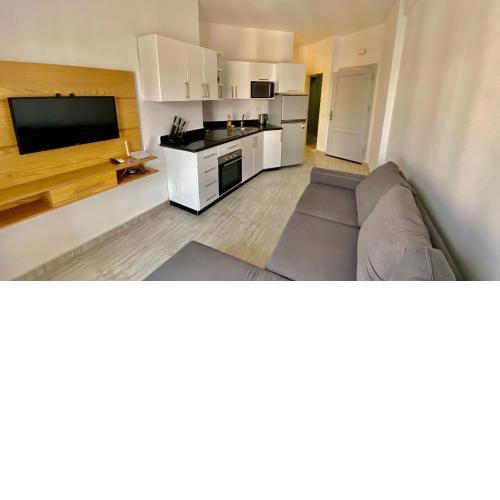 Brand new 2 bedroom apartment 5 minutes to Elgouna
