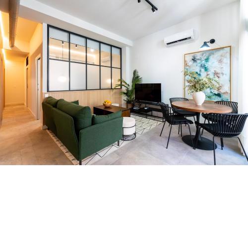 Brand New 2Br Apartament Triana by Covadon street
