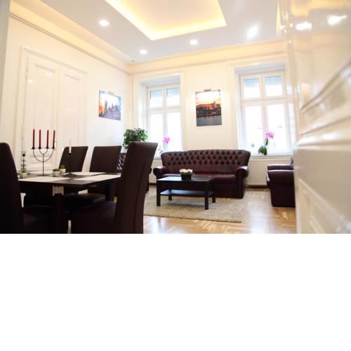 Brand New Apartment Budapest