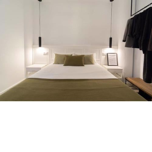 Brand new apartment center Sevilla - zona Alameda