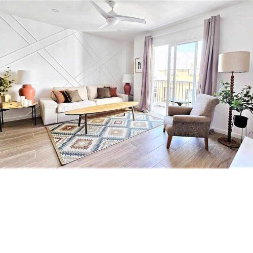 Brand new apartment City Center
