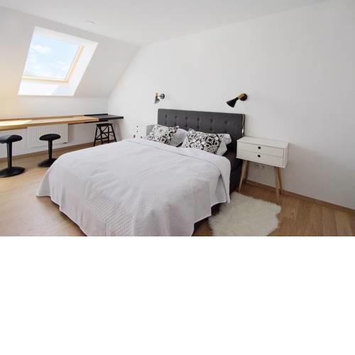 Brand new apartment close to the Bratislava castle