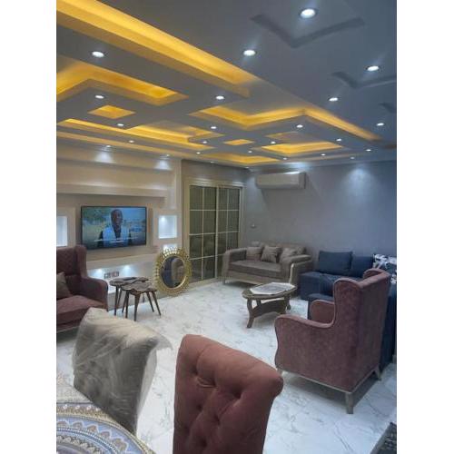 Brand new apartment in Al Agouzah