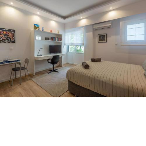 Brand new apartment in Athens