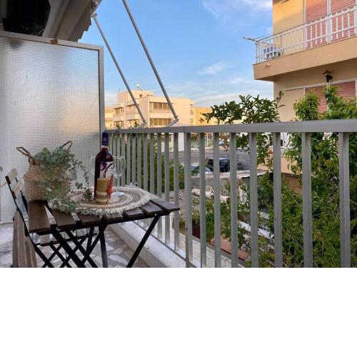 Brand new apartment in Kos town for 2 people '5'