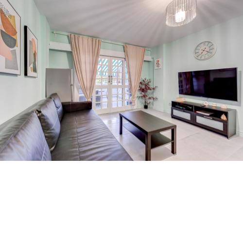 Brand new apartment in Parque Royal Pool Terrace WIFI