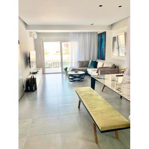 Brand new apartment in the heart of Athens