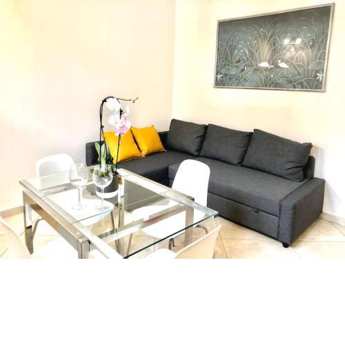 Brand new apartment