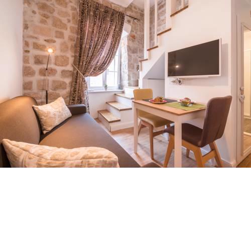Brand New Apartments St. Blaise