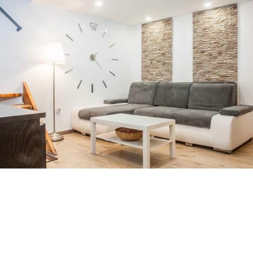 BRAND NEW BOUTIQUE LOFT IN THE MIDDLE OF THE CITY