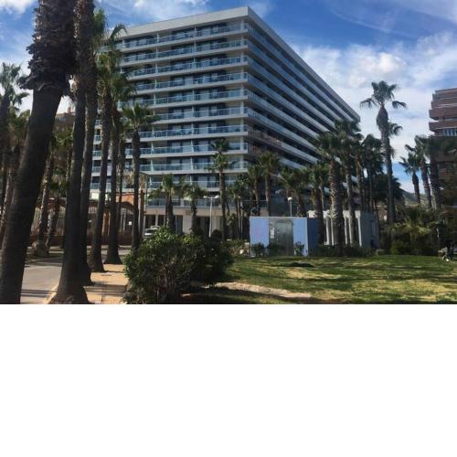 Brand new built luxury apartment SANDREA Oropesa Del Mar