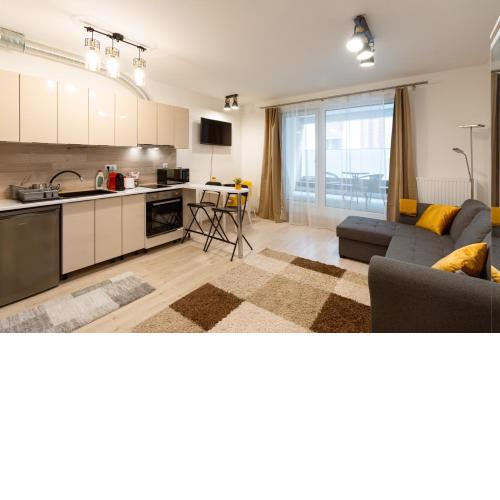 Brand new Cordia apartment @ New York Cafe