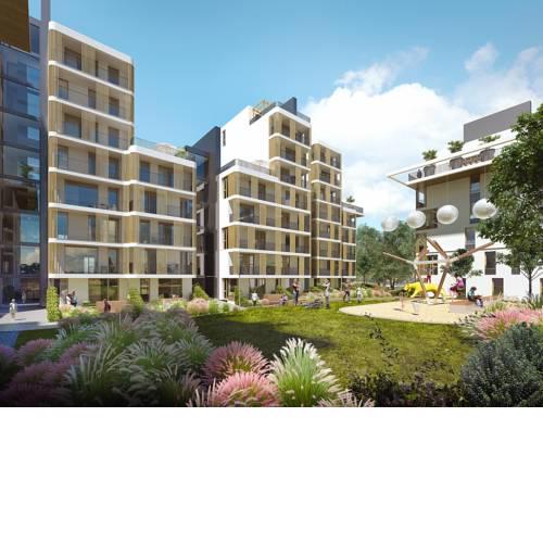 BRAND NEW COSY 1 BD APT. IN NIDO * IS ALL YOU NEED
