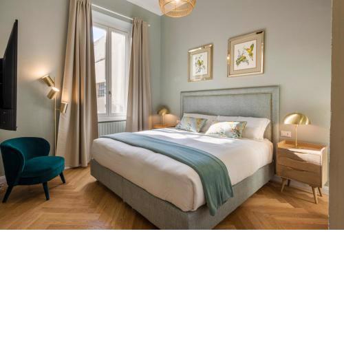 BRAND NEW Dimora San Frediano