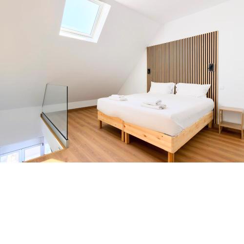 Brand New Duplex Apt 100m From the Beach