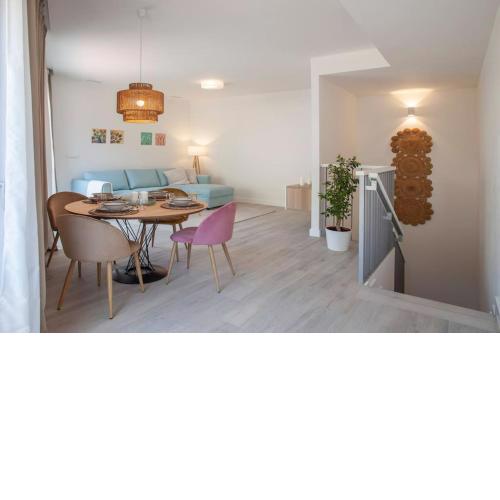 BRAND NEW DUPLEX IN MIJAS PUEBLO