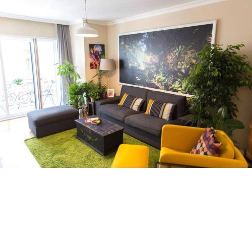 Brand new flat close to everywhere