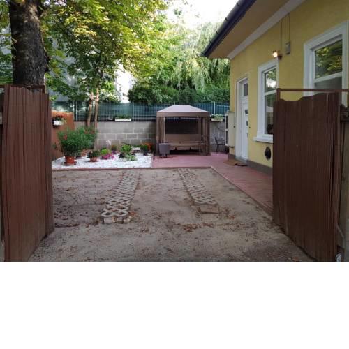 Brand New Garden Flat / Free Parking