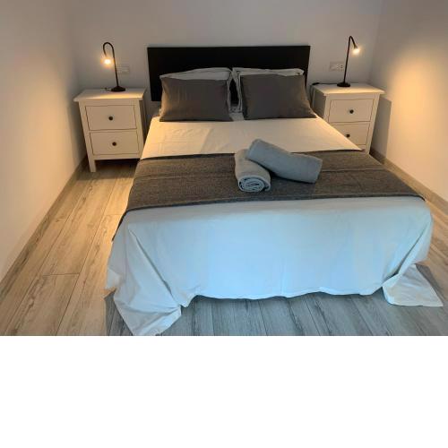 Brand new in the best location in Marbella