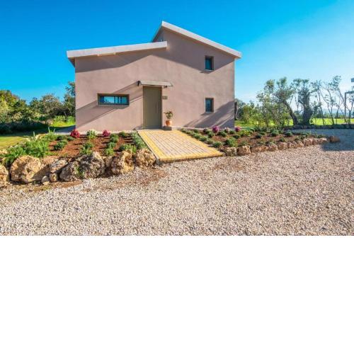 Brand New Incredible Twostory Villa