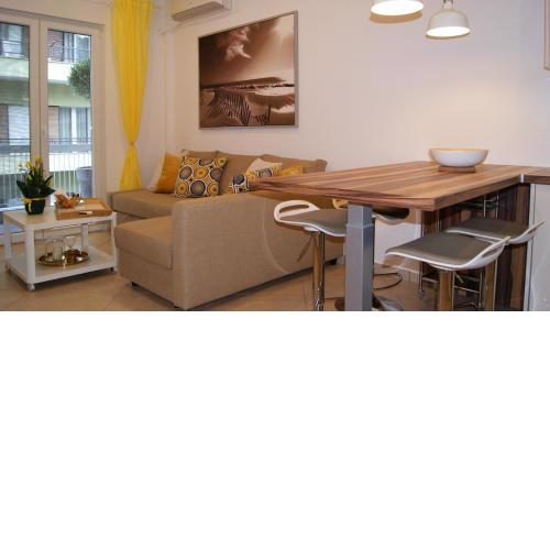 Brand New Luxury Apartment