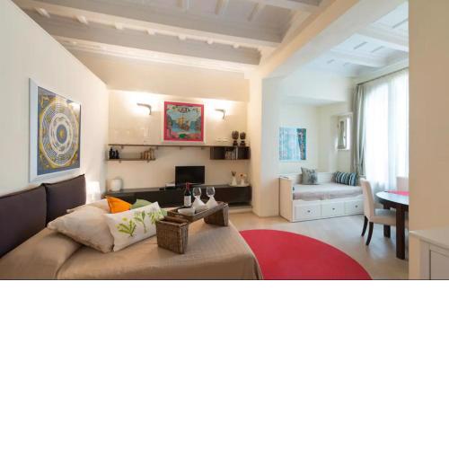 Brand new nel cuore di Firenze