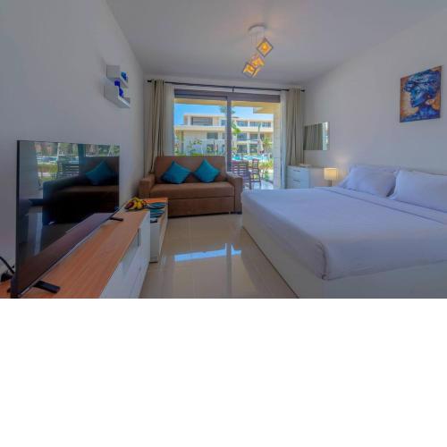 Brand new Studio, ground floor - G Cribs
