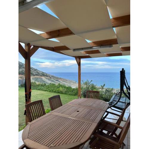 Brand new studio Sea View