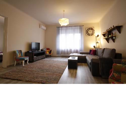 Brand new sunny 2 BR best location