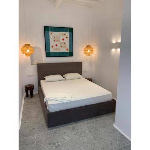 Brand New Tortuga double Room