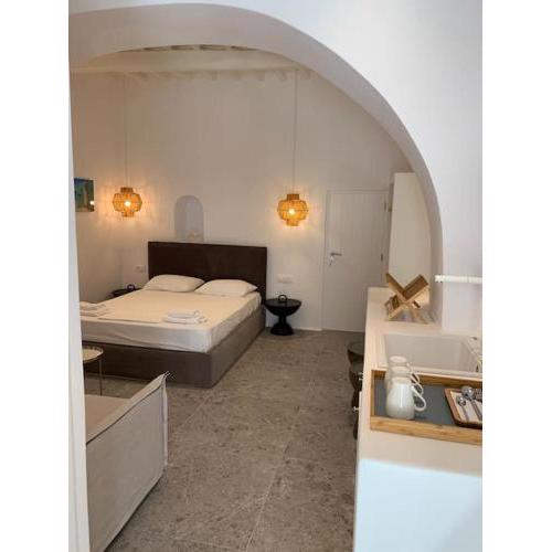 Brand New Tortuga Room